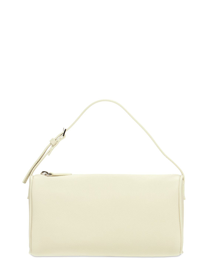 90's small grain leather bag - The Row - Women | Luisaviaroma | Luisaviaroma