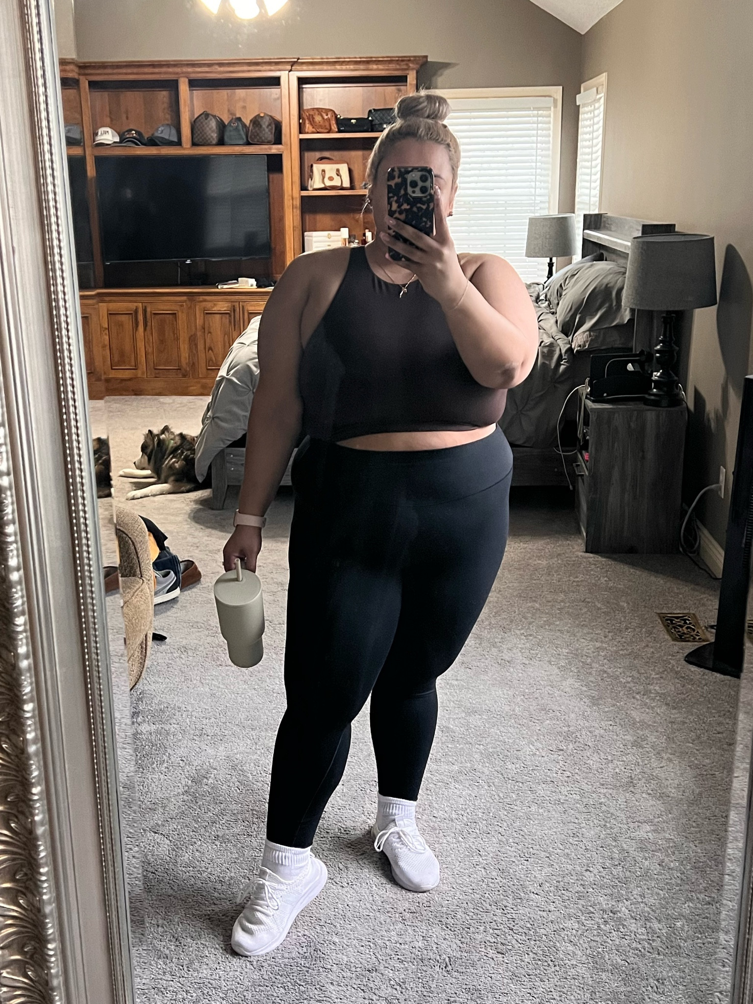 #LTKPlusSize #LTKActive #LTKMidsize