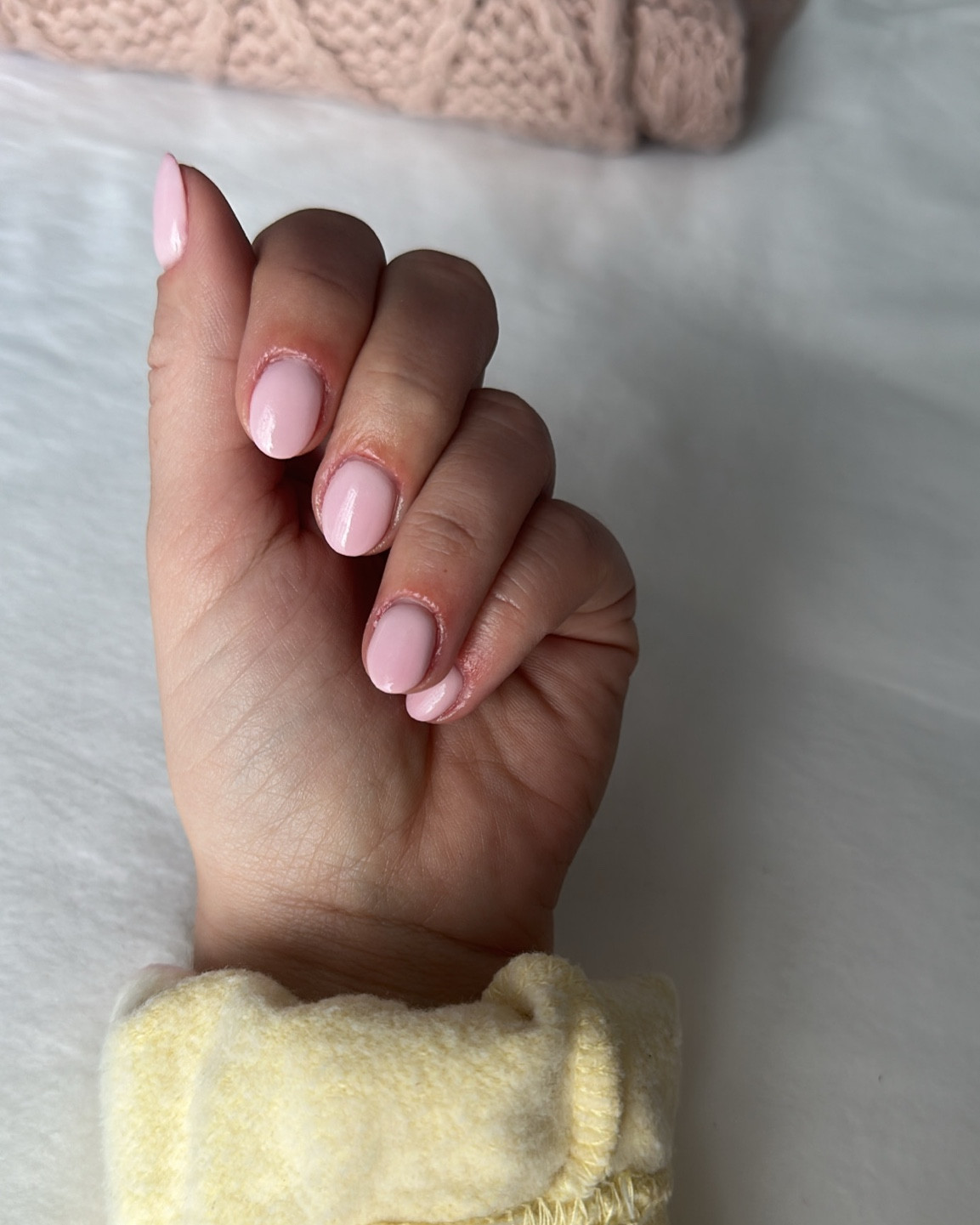 Dip nails at home 💅🏼 
IMO, easier to do yourself than gel nails and last longer 
Follow my IG for tutorial 

OPI- Lisbon wants moor

SNS, OPI, powder nails, dip nails, beyond polish, Amazon, DIY nails


#LTKstyletip #LTKbeauty