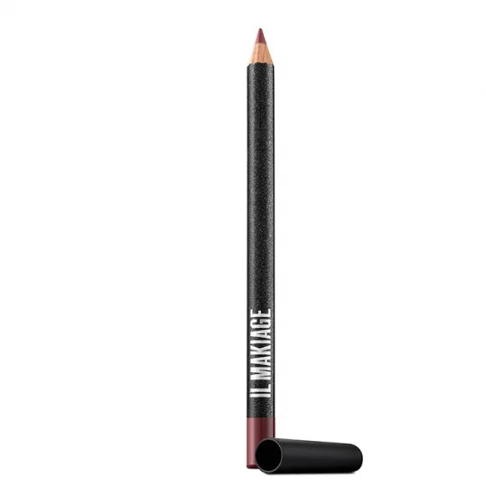 Mineral Lip Pencil (Berries) | IL MAKIAGE