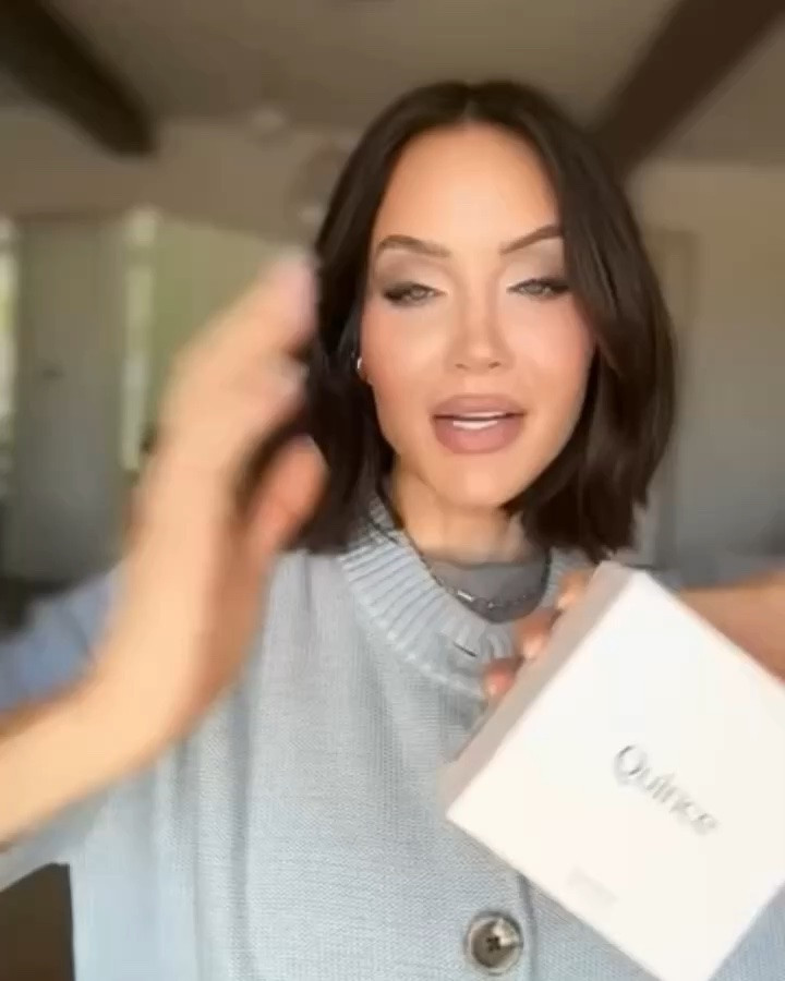 Quince has built such a stellar reputation for delivering luxury-level quality without the markup, and their fragrances are no exception. I’ve got my eye on a couple other scents I can’t wait to try! Can’t recommend Minerale enough if you’re looking for something clean, modern, and sophisticated. @Quince 

#LTKmomlife #LTKBeauty #LTKMothersDay

#LTKdayinmylife #LTKselfcare #LTKstorytime