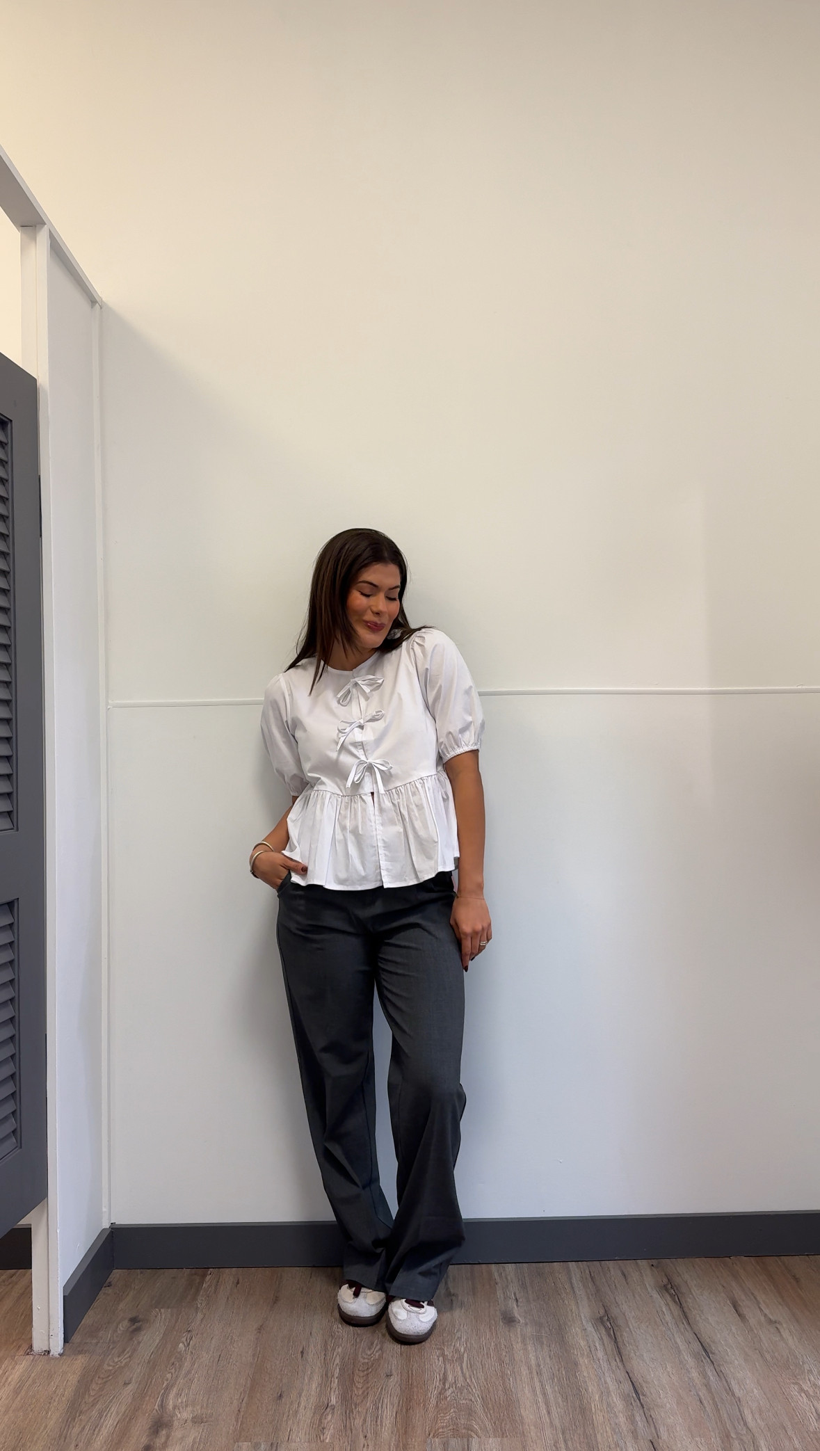 Do you love beautiful clothes without spending a fortune? 💸

This is for you! @89thmadison just opened in Coral Ridge Mall (their first store in Fort Lauderdale), and let me tell you... I want to take it ALL home! 🛍️

They have super elegant, high-quality clothes at super affordable prices. Perfect for creating tons of combinations! ✨

And also... 🎉
Use my code DANIELA10 for an EXTRA 10% discount (valid both in-store and online).

Follow me to discover more places like this in Miami

#LTKFallSale #LTKWorkwear #LTKStyleTip