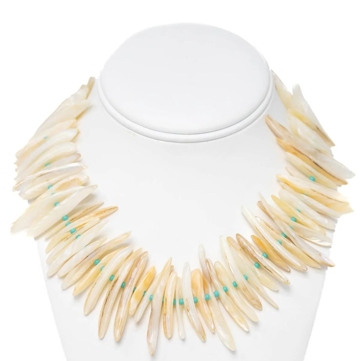 Summer in the City Necklace | Allie + Bess
