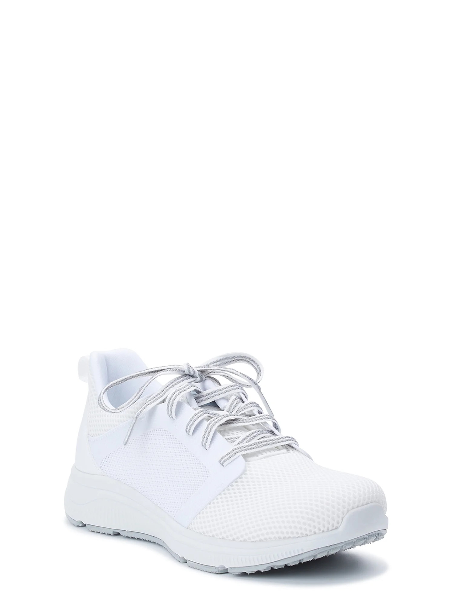 Avia Women's Deluxe Athletic Sneaker, Wide Width Available | Walmart (US)