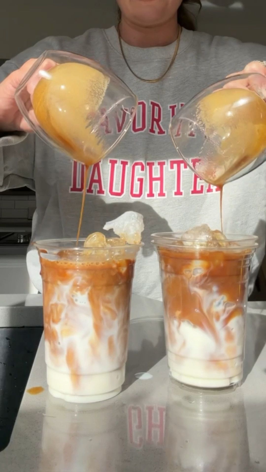 If you’re trying to make better coffee at home — this is an easy latte to make every day ☕️ 

coffee at home, home coffee maker, coffee accessories, kitchen essentials, daily routine, amazon home finds

#LTKdayinmylife #LTKHome #LTKmorningroutine