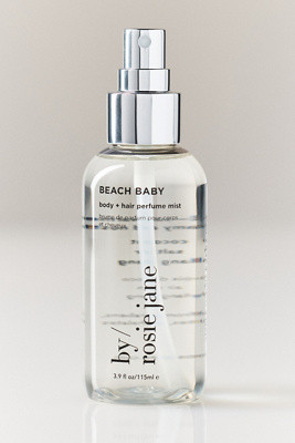 By Rosie Jane Beach Baby Body + Hair Perfume Mist | Anthropologie (US)