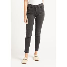 HUDSON High Rise Barbara Ankle Skinny | EVEREVE | Evereve