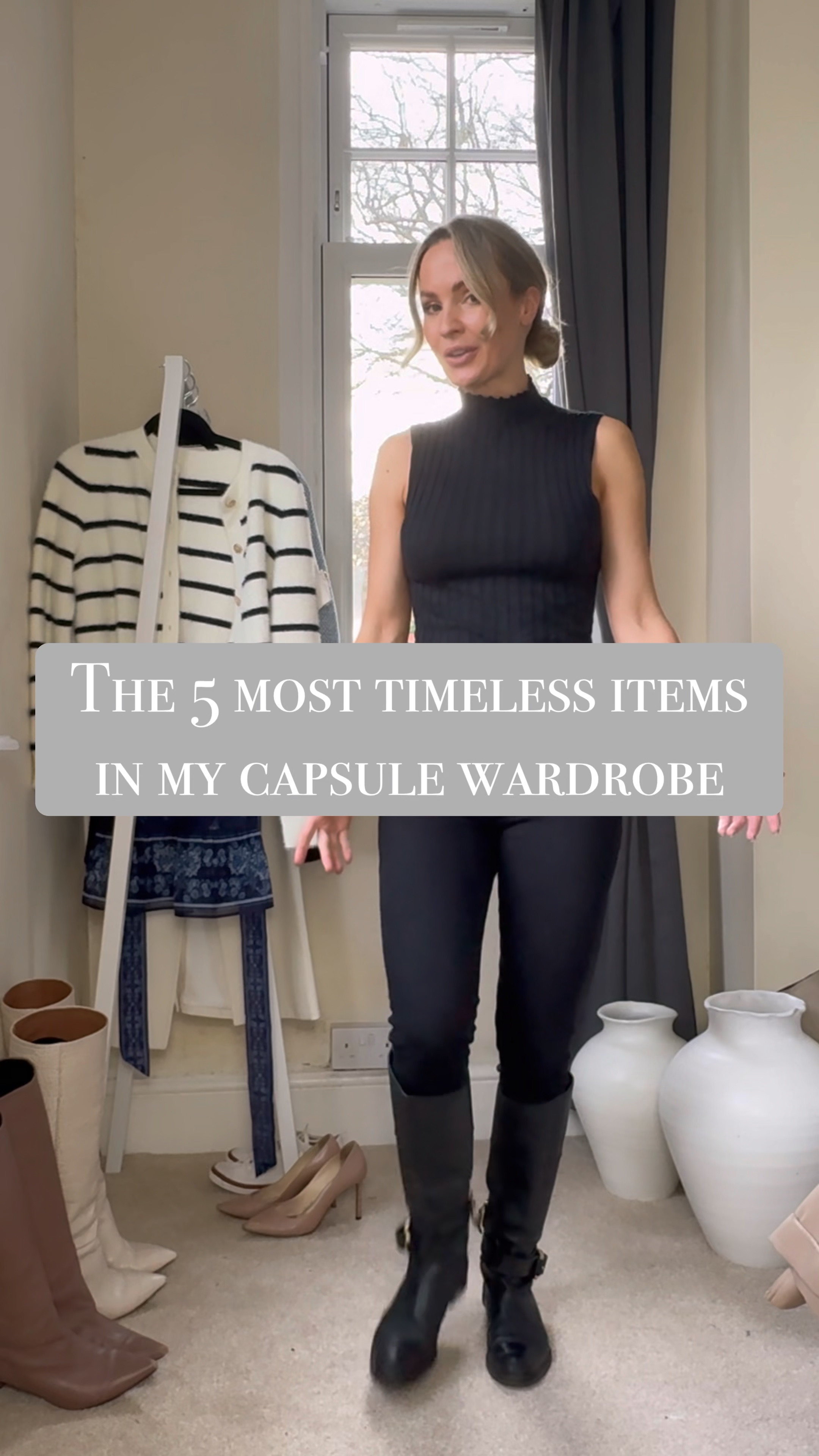 Use code “Tess25” for 25% off Goelia ❤️


#LTKover40 #LTKstyletip #LTKworkwear