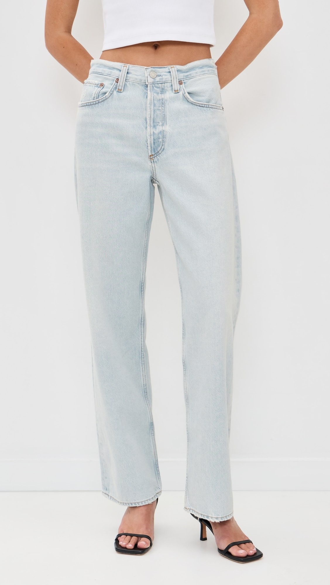 Arc Jeans | Shopbop