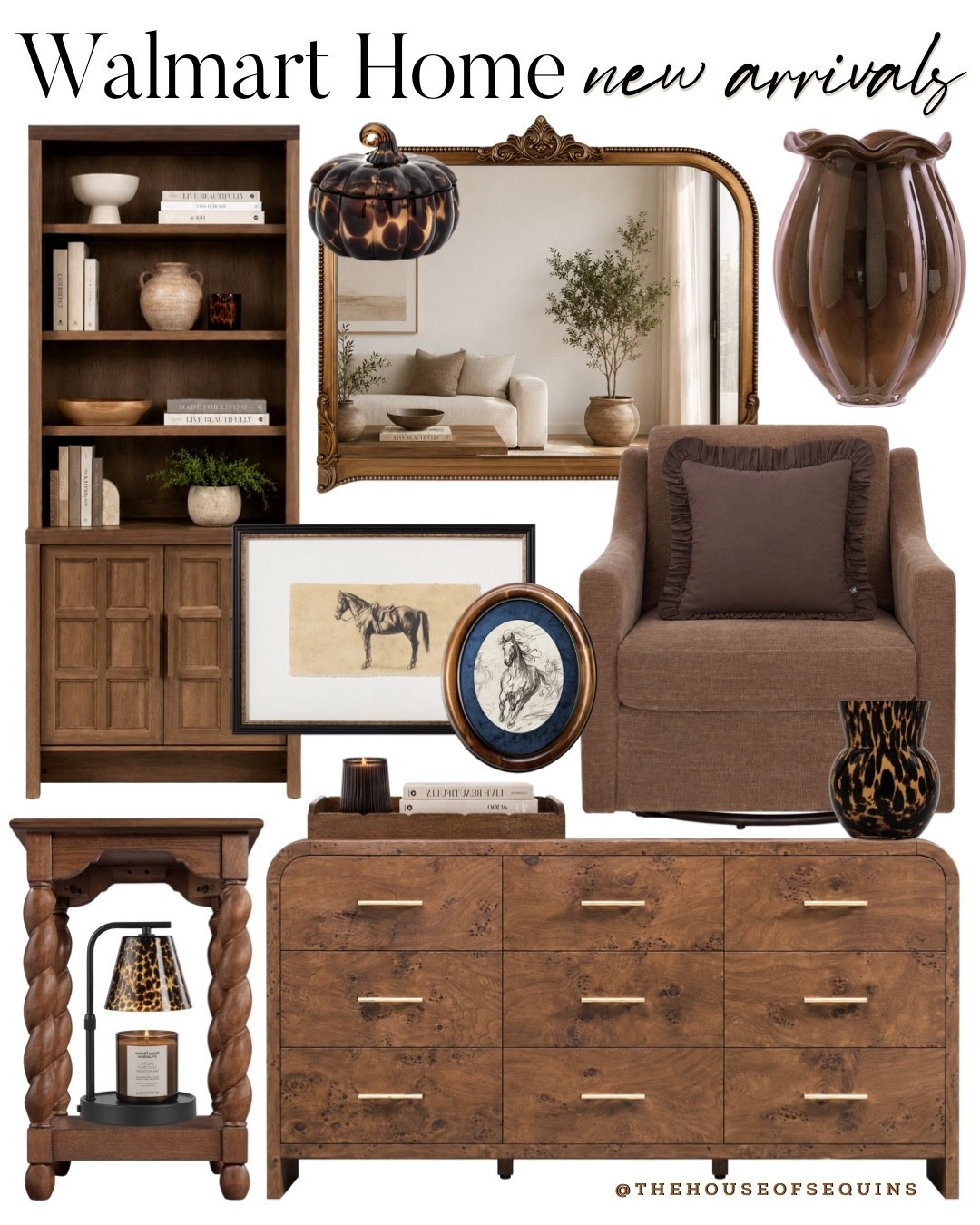 Shop Walmart Home new arrivals! Fall decor, fall refresh, designer inspired look for less!#LTKSaleAlert #LTKSeasonal

Comment SHOP below to receive a DM with the link to this post on my LTK ⬇ https://liketk.it/6j8Sh

#LTKhome