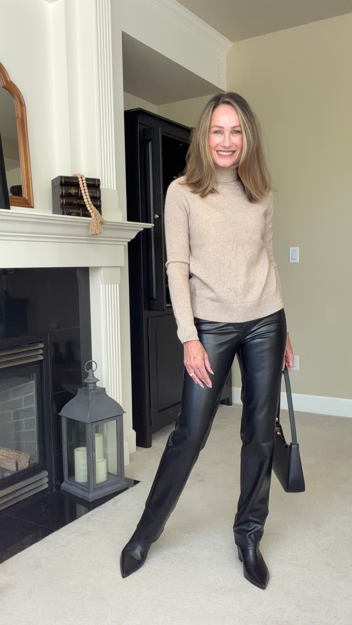 Chic and effortless style 

#LTKOver40