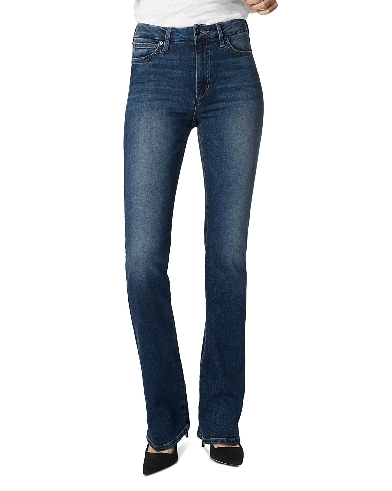 Joe's Jeans The Hi Honey High Rise Bootcut Jeans in Stephaney | Bloomingdale's (US)