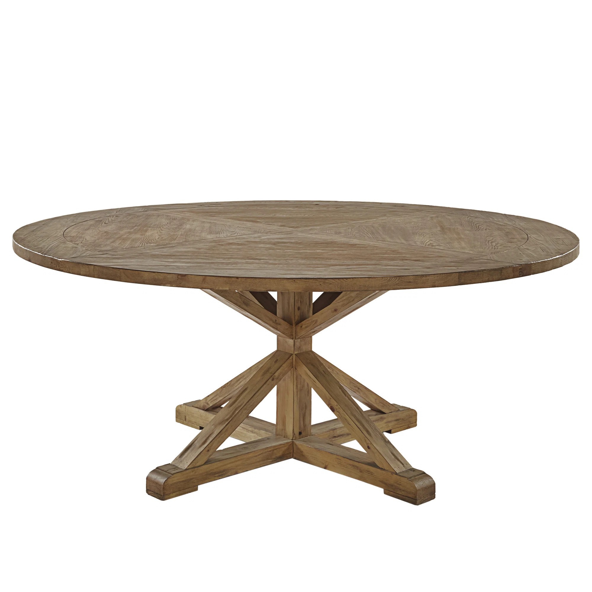 Abasi Round Dining Table | Wayfair North America