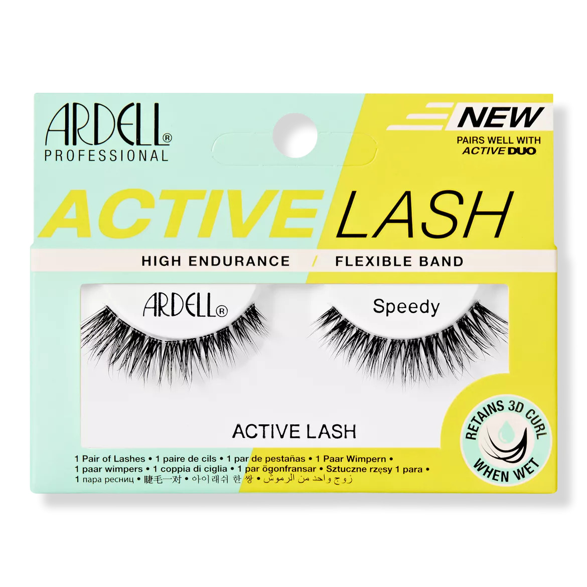 Active Lash Speedy | Ulta