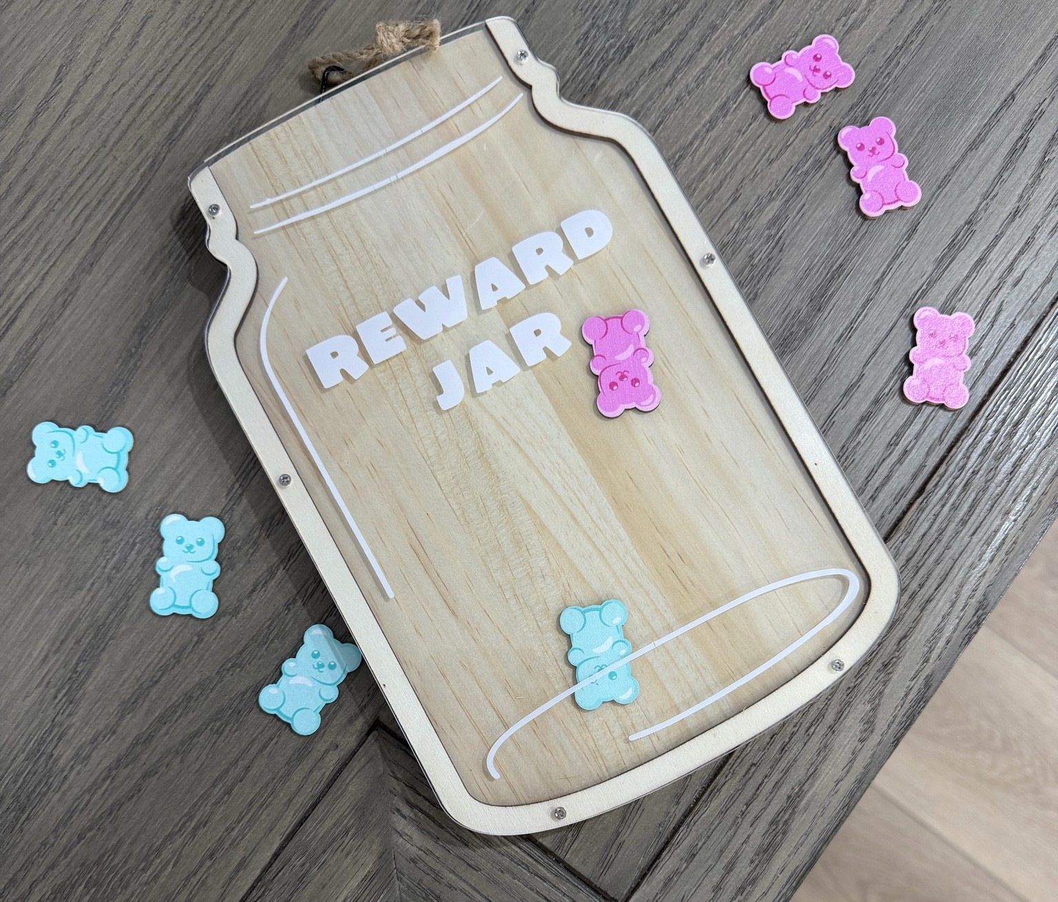 Reward jar

#LTKHome #LTKKids #LTKmomlife