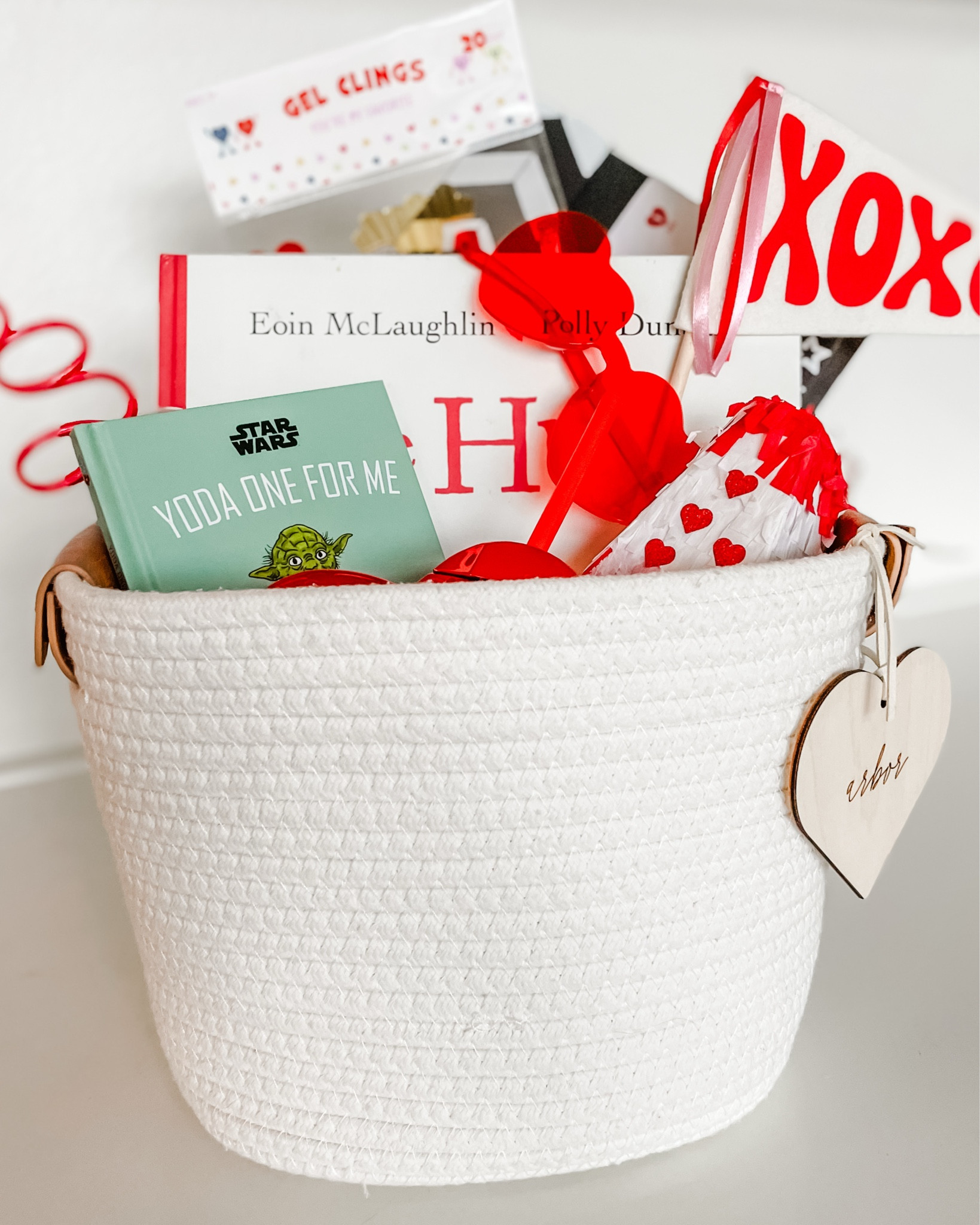 Love basket for my 4 year old son #LTKGiftGuide 

#LTKmomlife #LTKKids