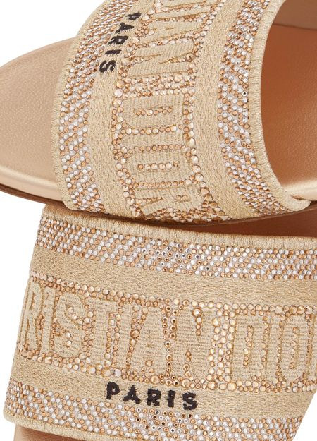 Dway sandals - DIOR | 24S (APAC/EU)