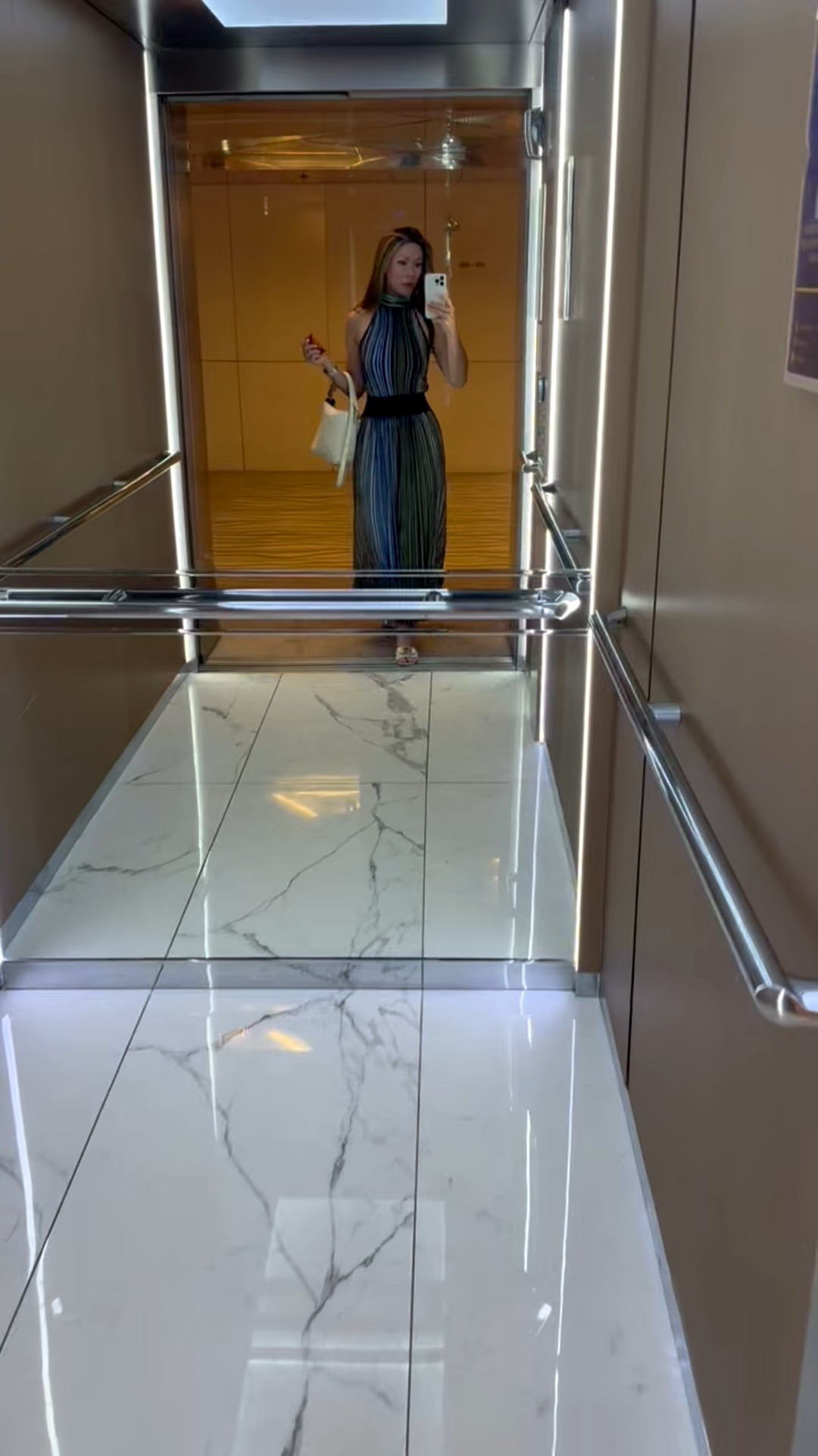 OOTN — outfit of the night in France 🤍

#LTKStyleTip #LTKTravel #LTKItBag