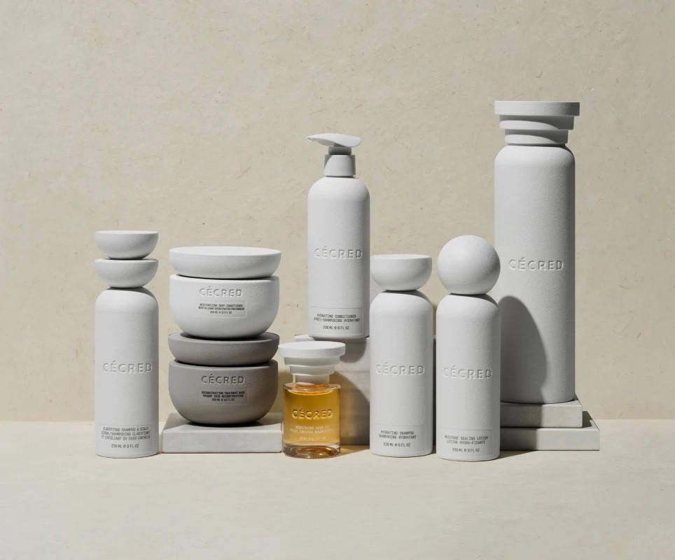 My Cécred Haircare! 

#LTKBeauty #LTKselfcare #LTKFindsUnder100