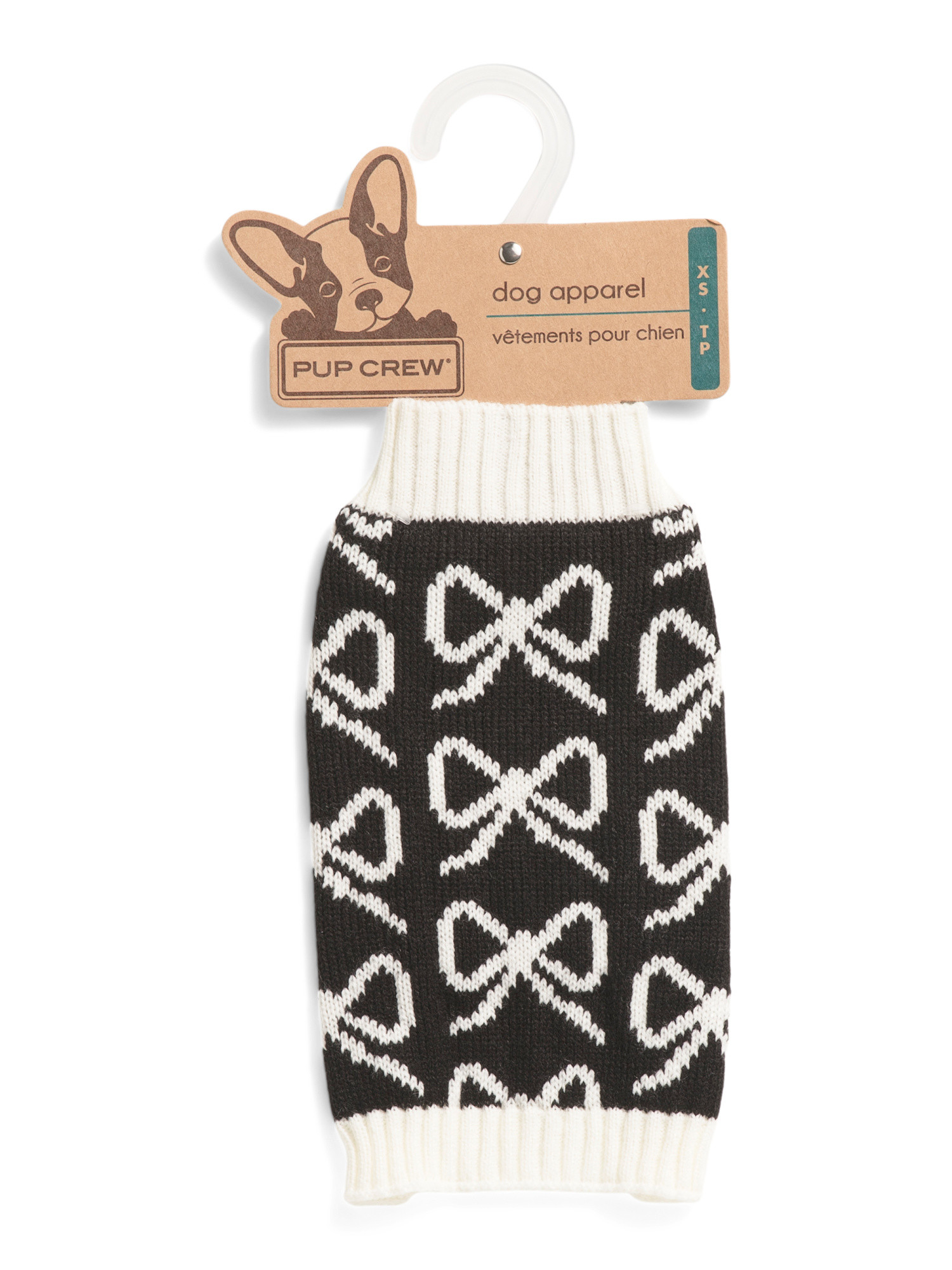 Bow Pet Sweater | Home | Marshalls | Marshalls