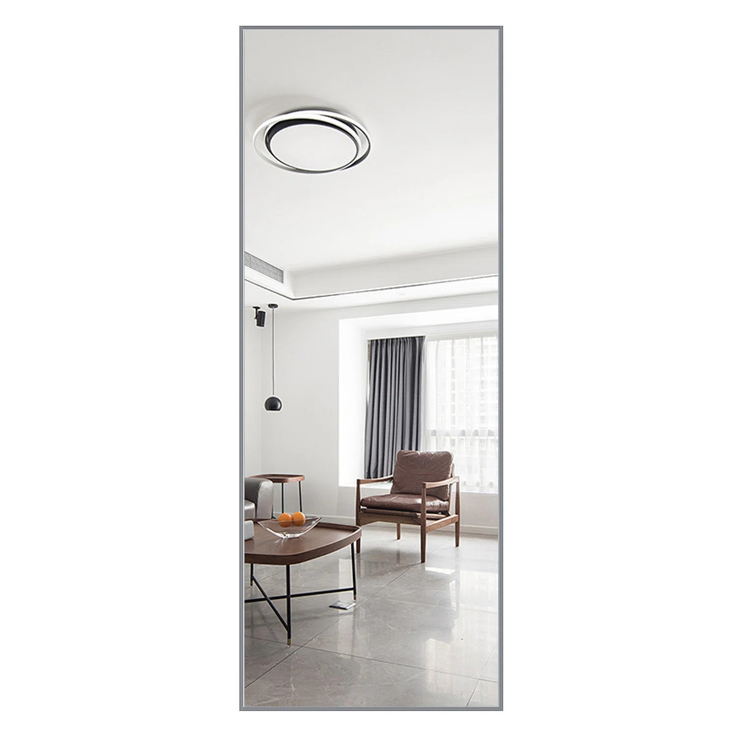 Martinsen Full Length Mirror | Wayfair North America