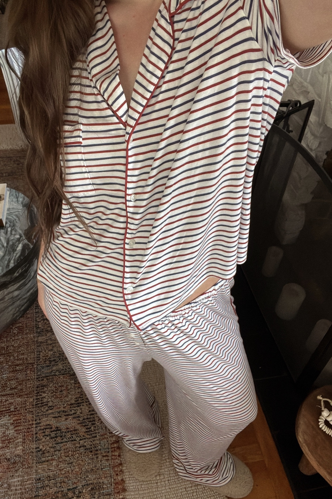 can’t stop wearing these!!!! size M in both 

#LTKSaleAlert #LTKFindsUnder50 #LTKSeasonal