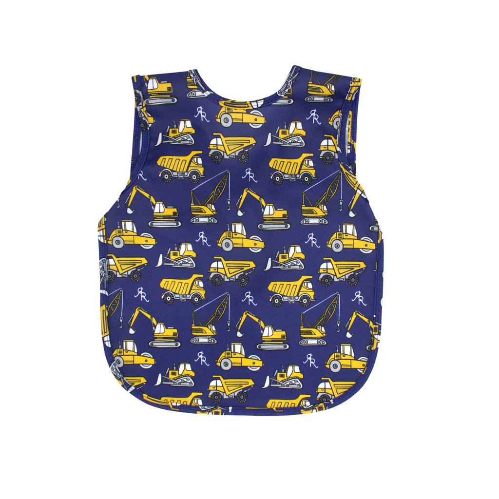 Cutie Bapron | Ryan and Rose