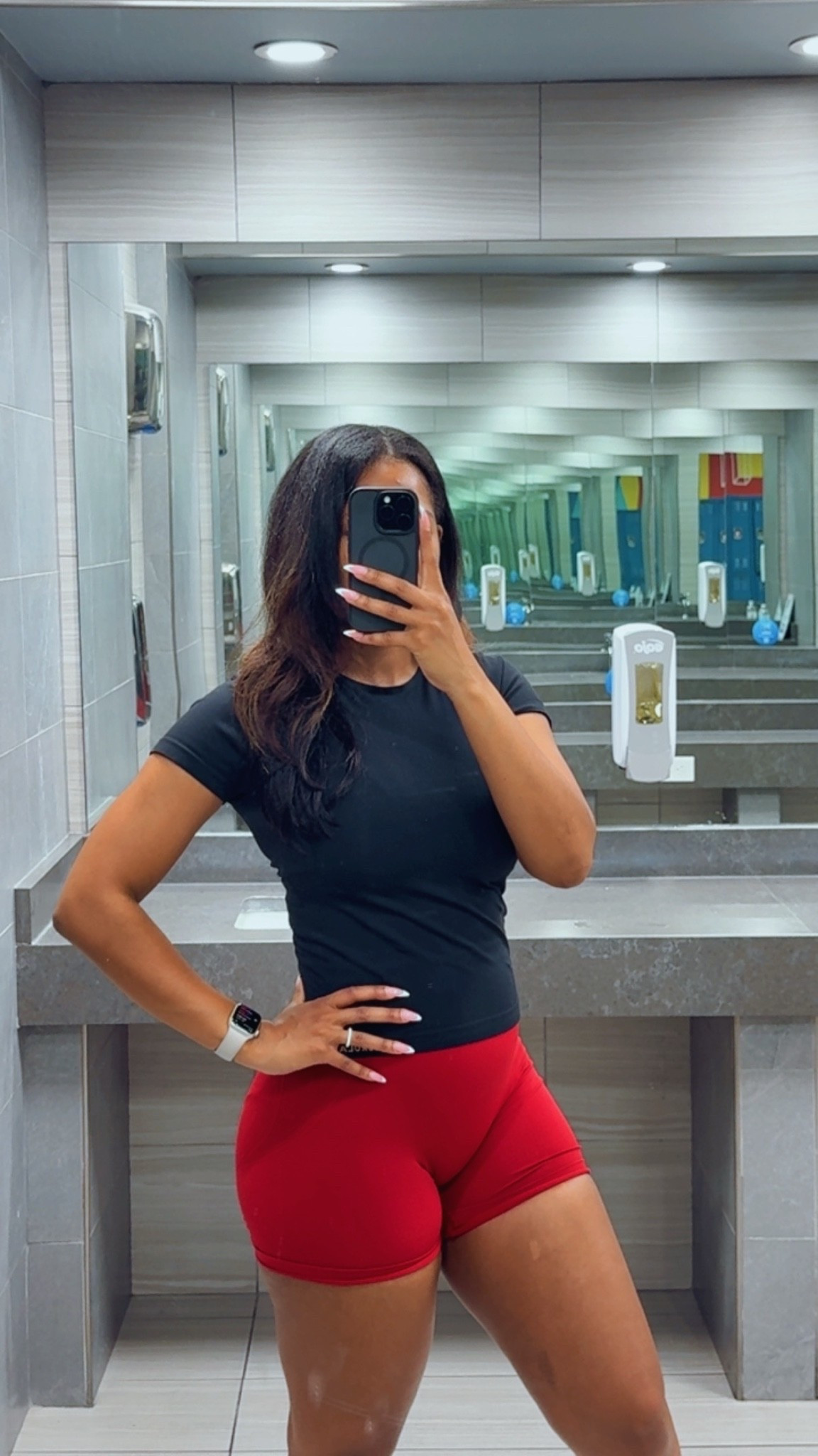 Happy Thursday! Don’t forget to pour into yourself first before conquering the day ✨

#LTKfitnessgoals #LTKmorningroutine #LTKActive