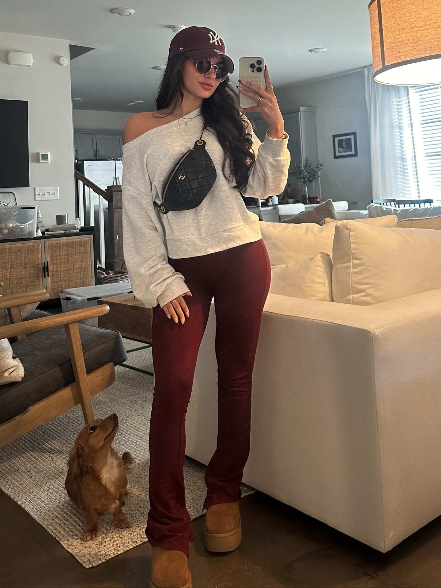#LTKSeasonal #LTKStyleTip #LTKFindsUnder50