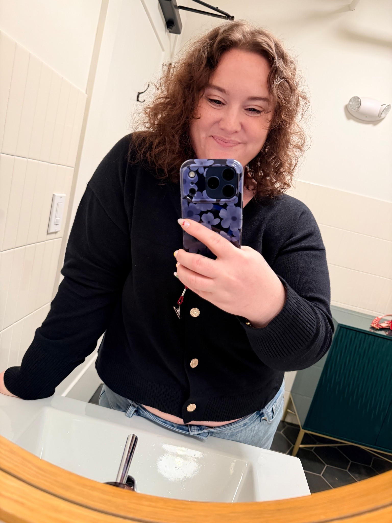 My favorite sweater is clearanced

#LTKSaleAlert #LTKPlusSize #LTKSpringSale