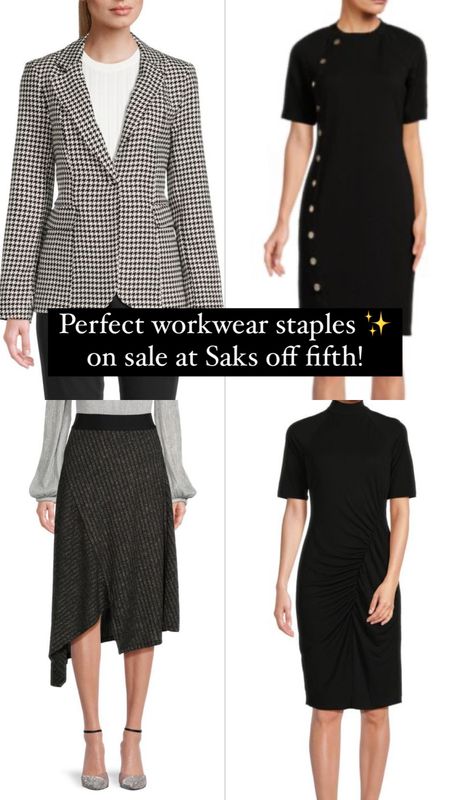 work wear must haves on sale! ✨😍

#LTKfindsunder100 #LTKworkwear #LTKstyletip