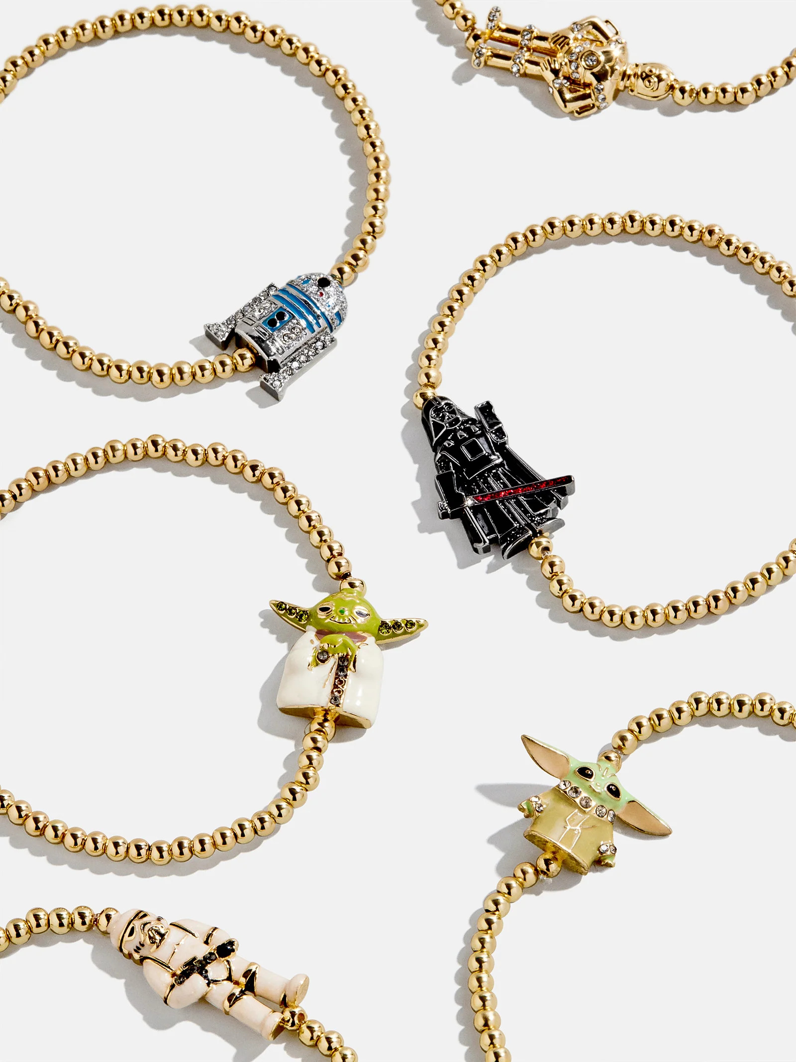 Black Friday 
Black Friday | BaubleBar