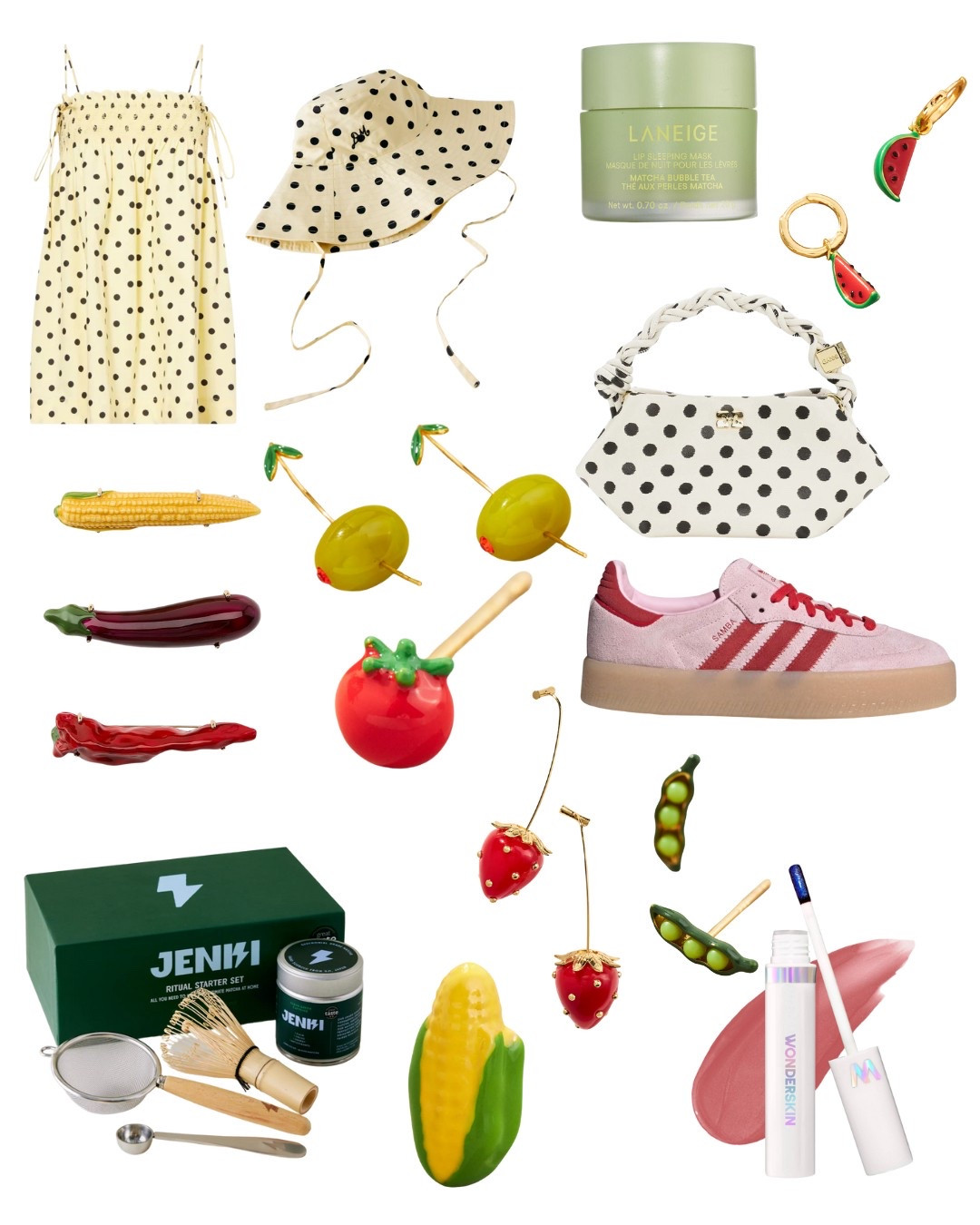 my newsletter wish list 🪄

#LTKuk #LTKeurope #LTKspring