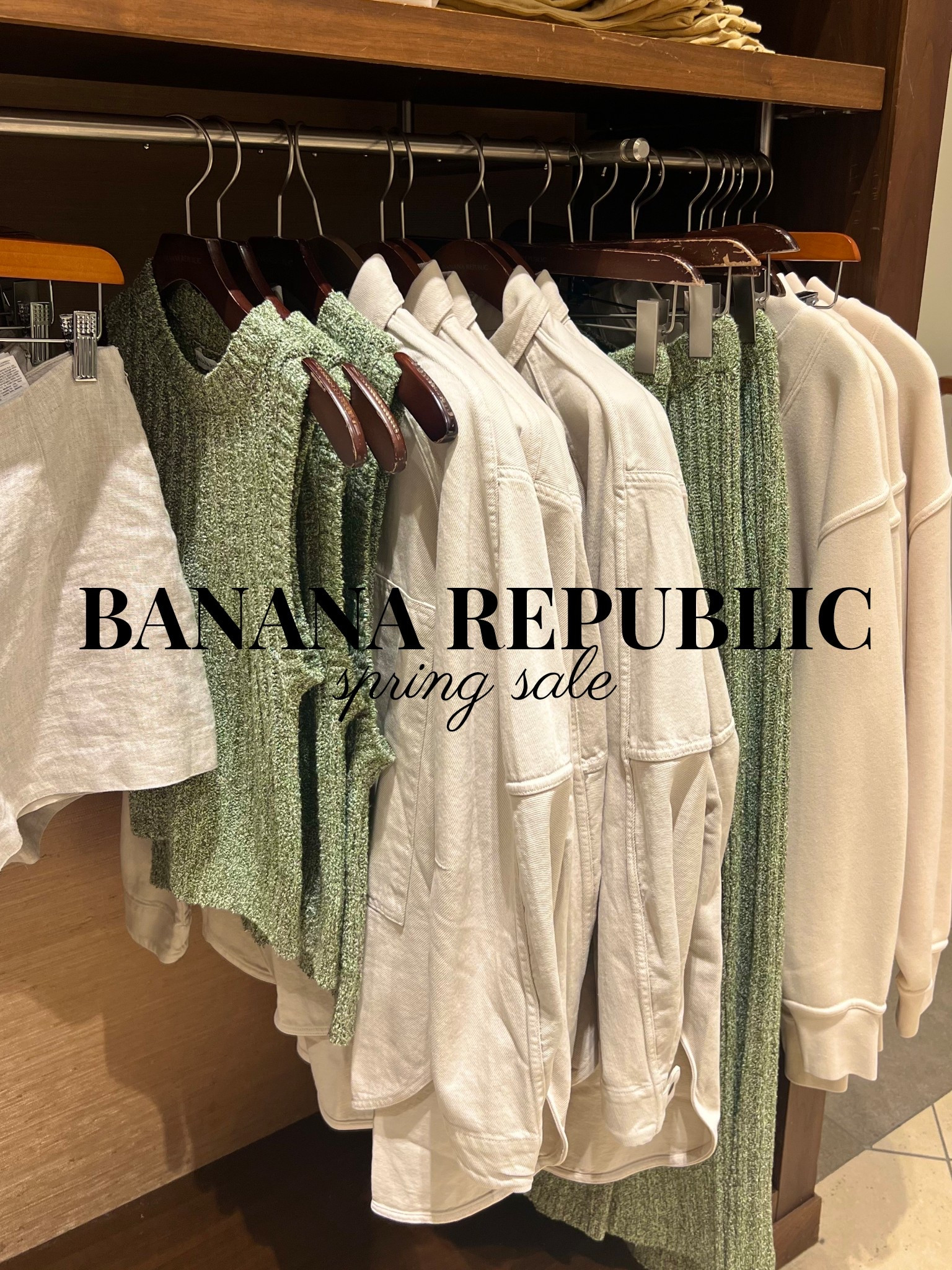 30% off your full-priced purchase at br

Spring pieces / spring style / summer outfits / jeans 

#LTKSaleAlert