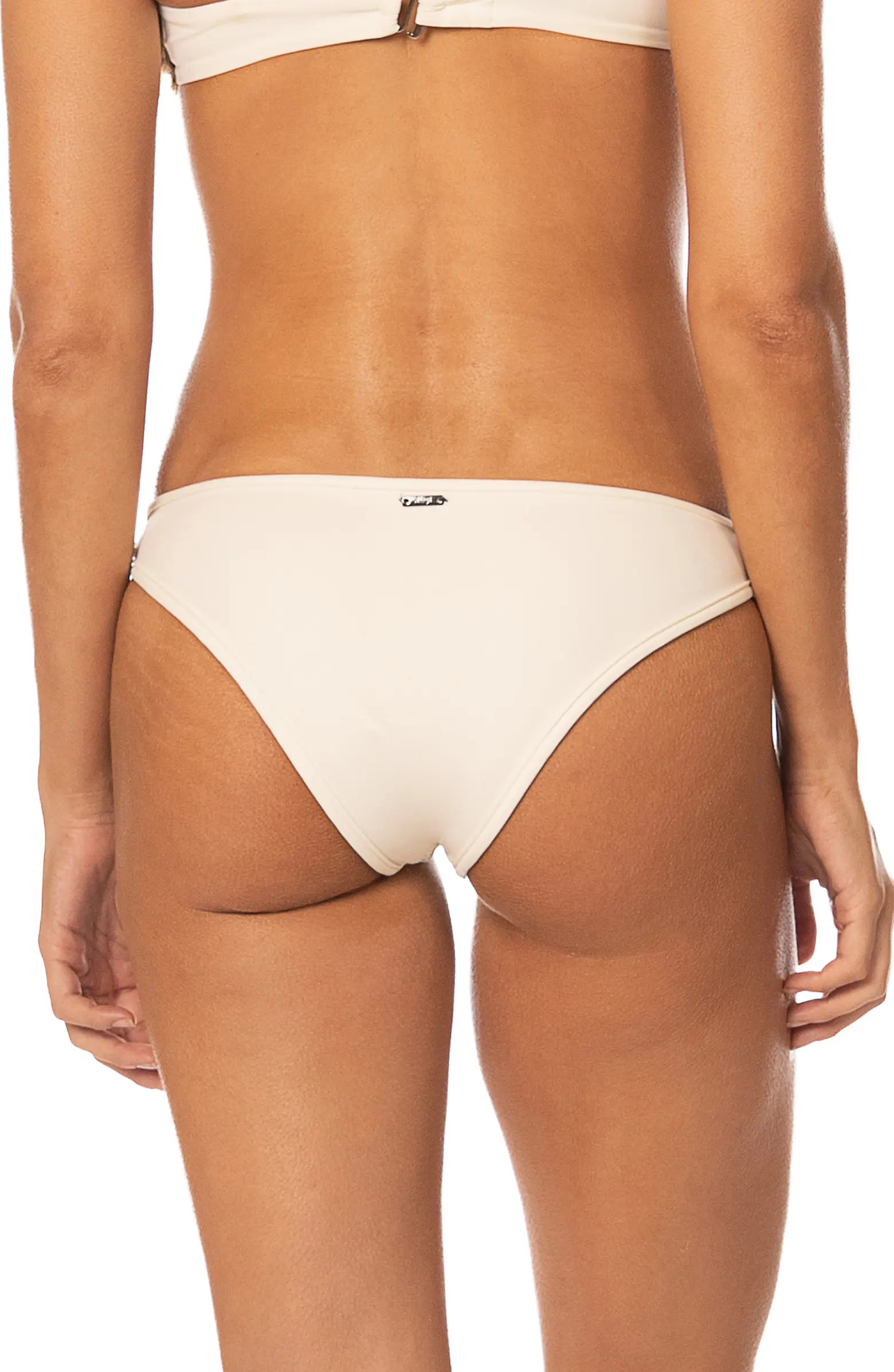 Lace Whisper Flirt Bikini Bottoms | Nordstrom