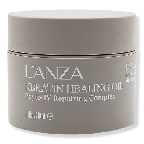 Keratin Healing Oil Hair Masque | Ulta