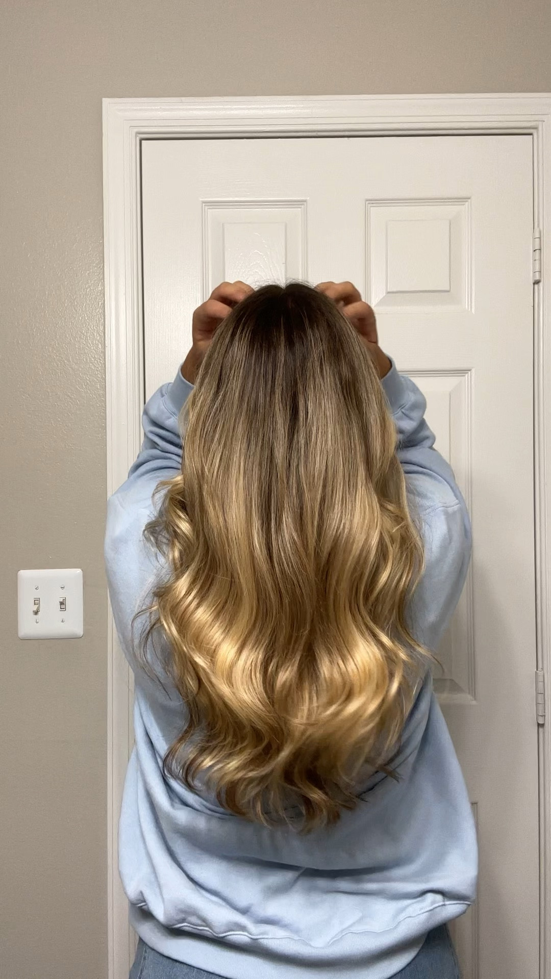 The perfect blowout! 

#LTKBeauty #LTKVideo #LTKStyleTip