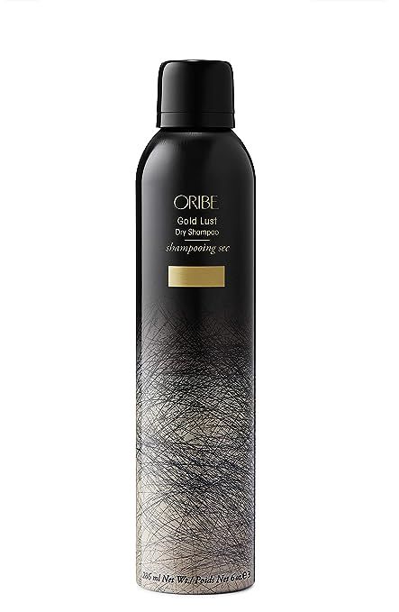 Oribe Gold Lust Dry Shampoo | Amazon (US)