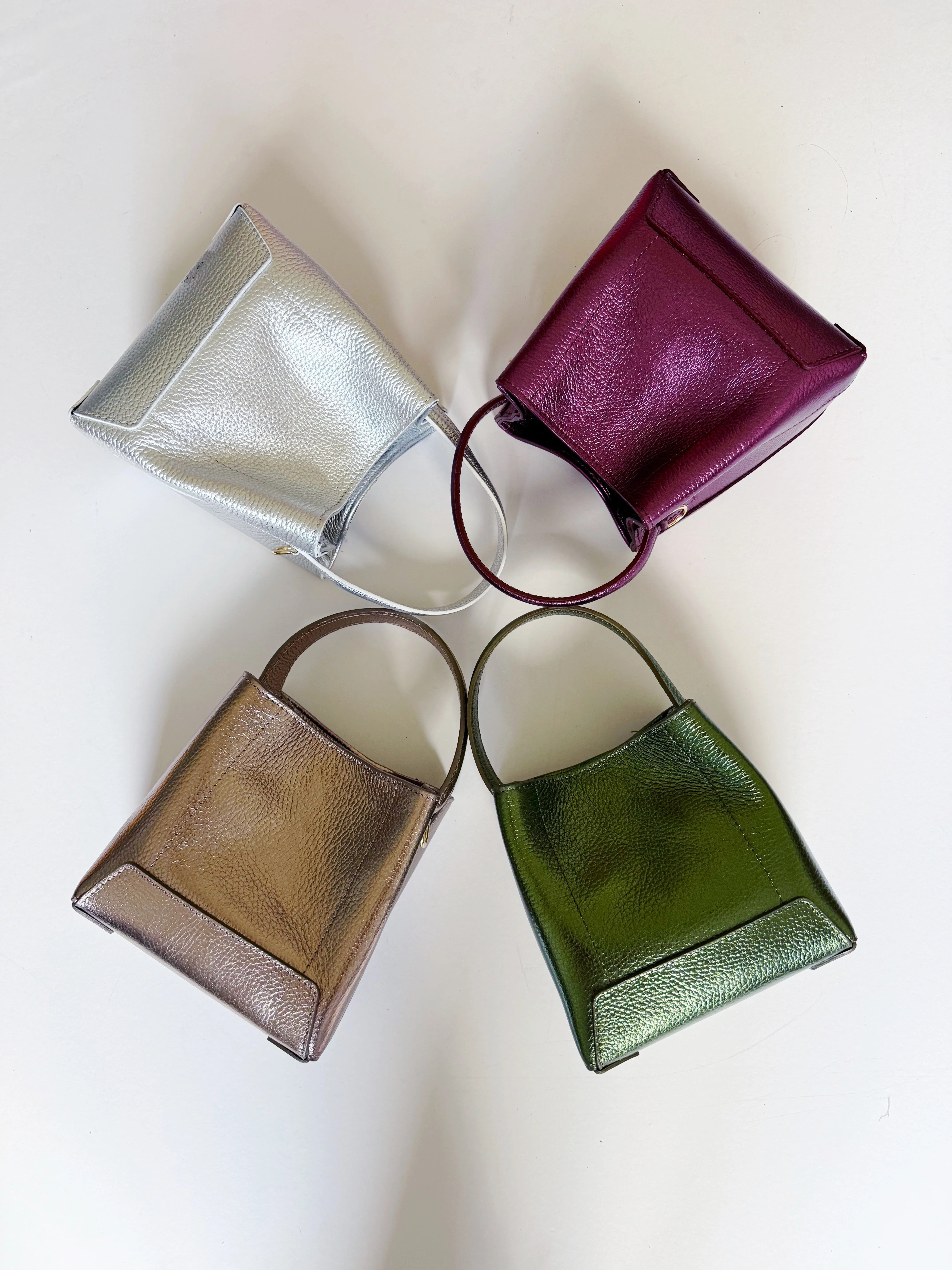 The Virginia Bag PRESALE | Colores Collective