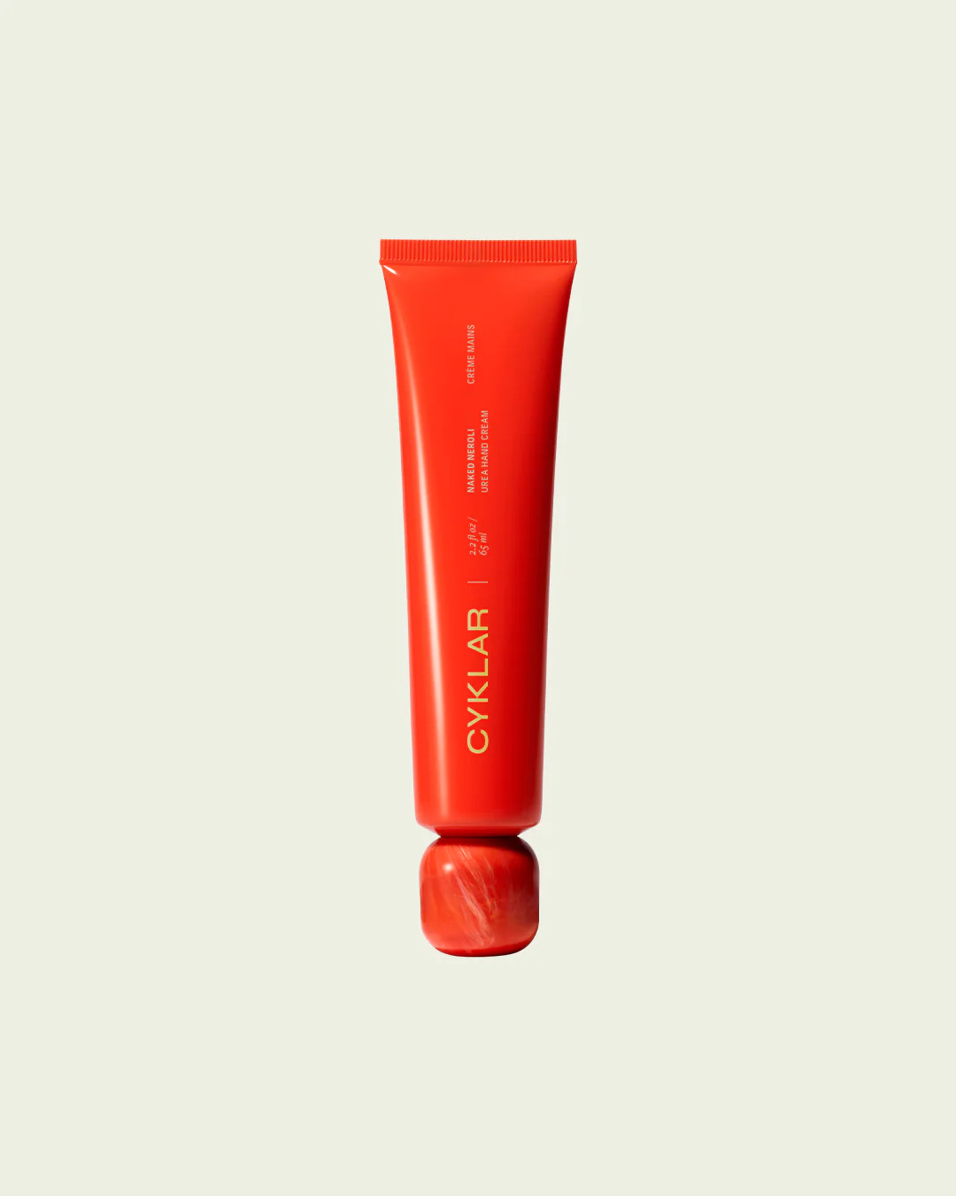Urea Hand Cream | CYKLAR