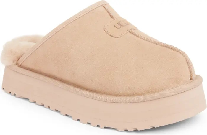 UGG® Discoquette Slide Slipper | Nordstrom | Nordstrom