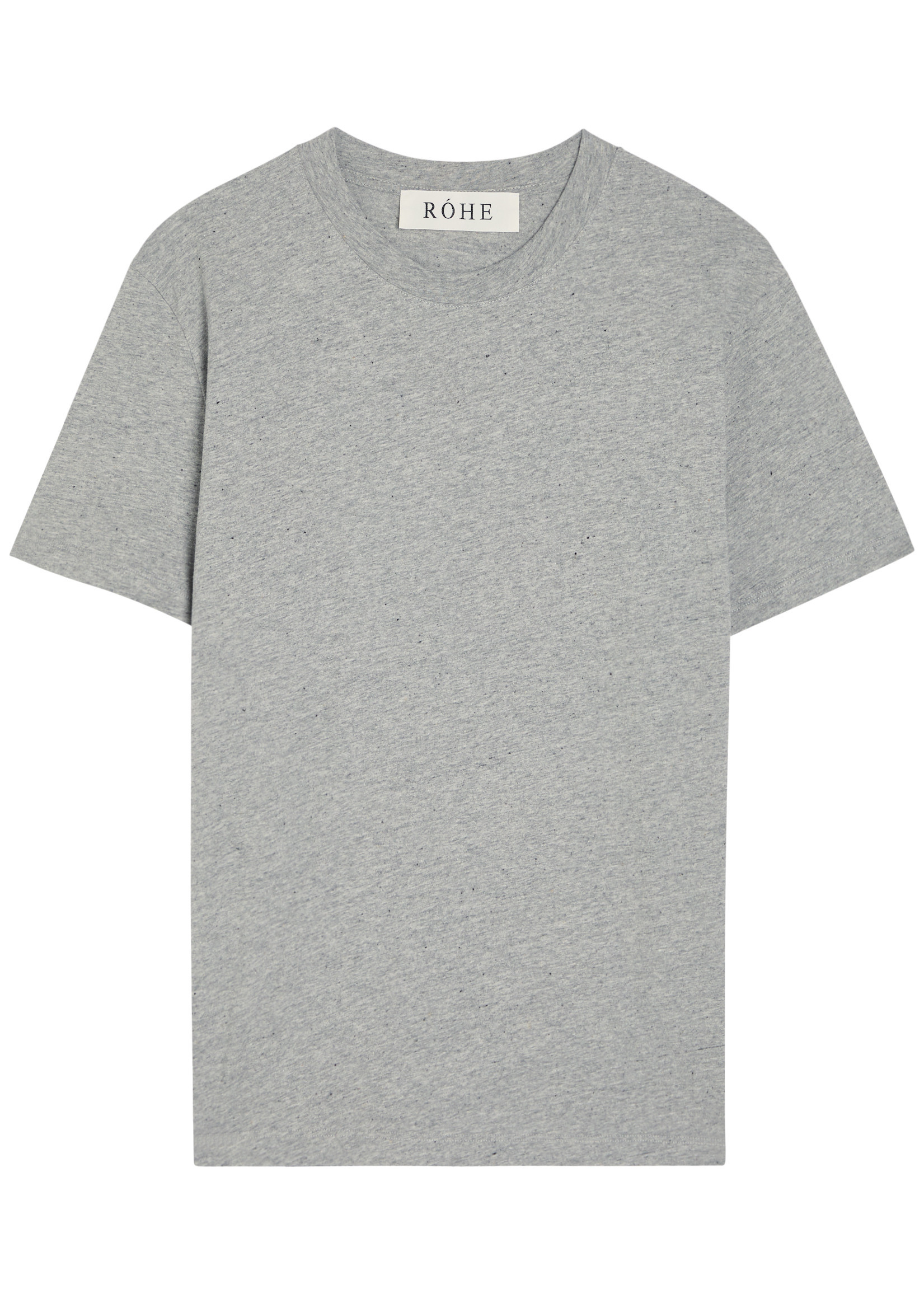 Crew-neck cotton T-shirt | Harvey Nichols