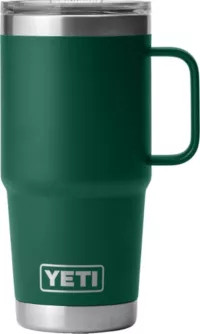 YETI 20 oz. Rambler Travel Mug with Stronghold Lid | DICK'S Sporting Goods