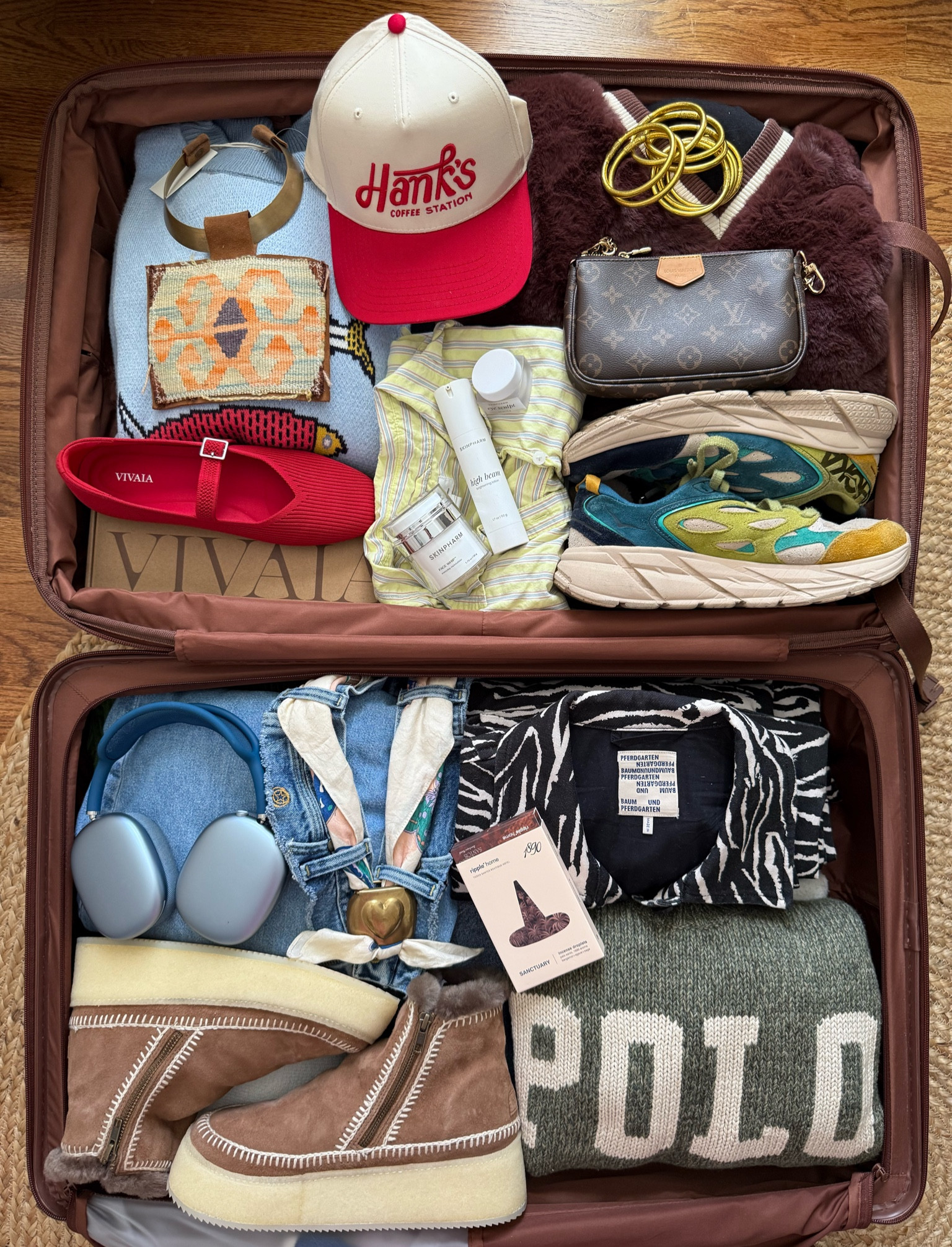 holiday essentials!!! 

#LTKHoliday