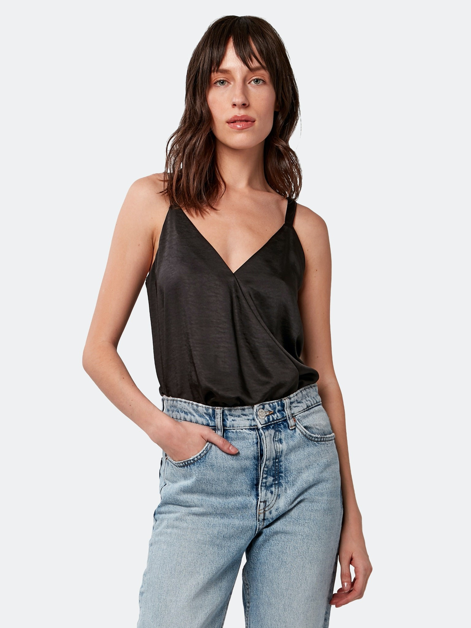 Soiree Cami Body Suit | Verishop