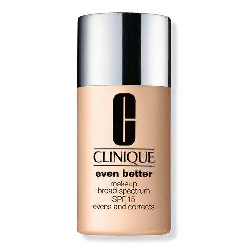 CN 28 Ivory Even Better Makeup Broad Spectrum SPF 15 Foundation - Clinique | Ulta Beauty | Ulta