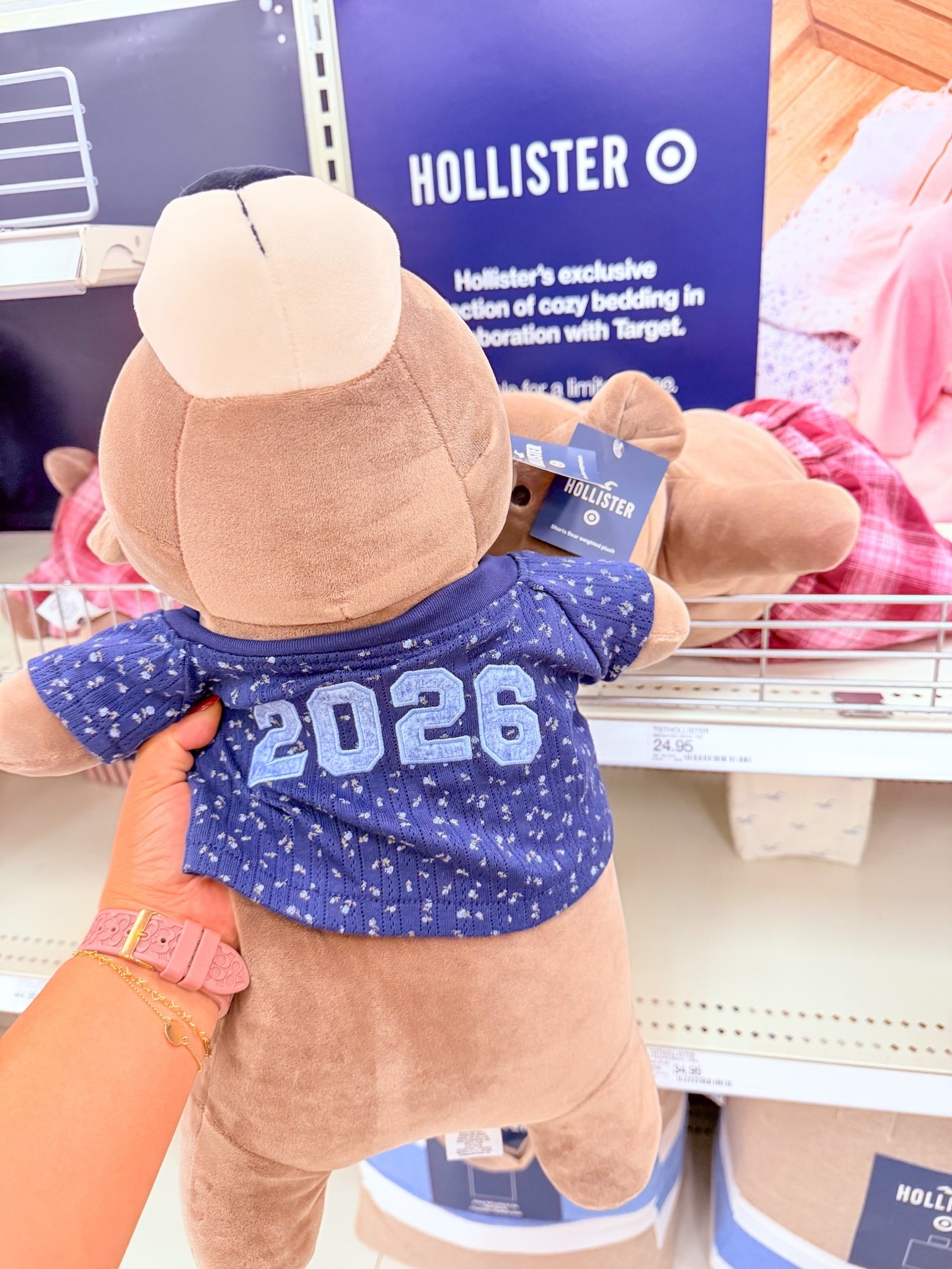 New Hollister collection at Target ❤️

#LTKKids #LTKHome #LTKSeasonal