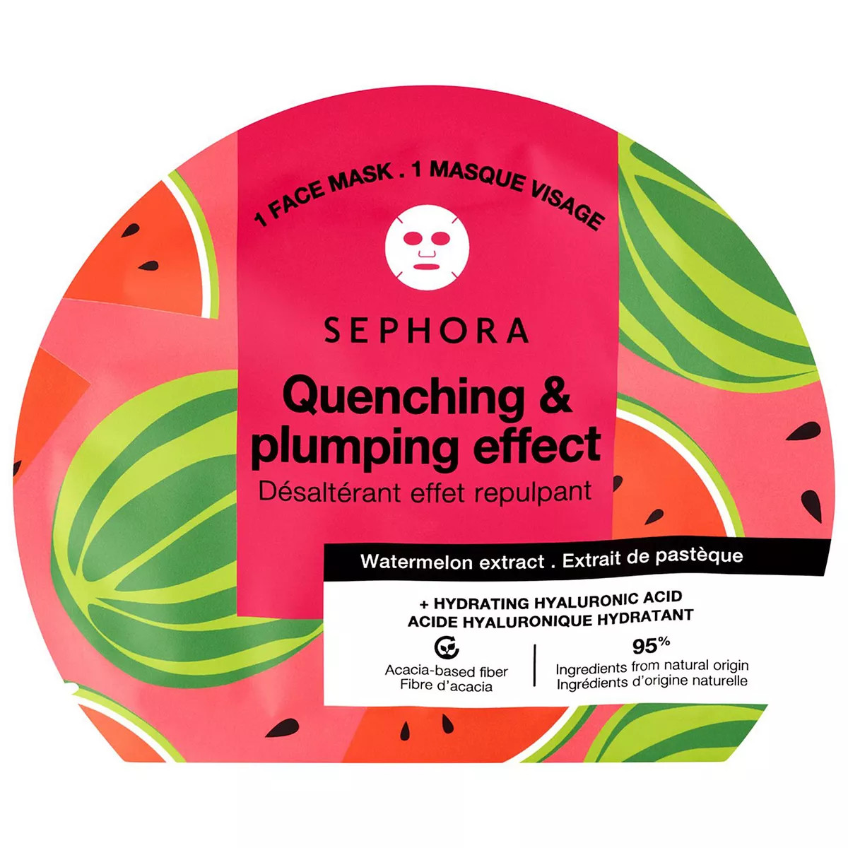 SEPHORA COLLECTION Hydrating Face Masks | Kohl's