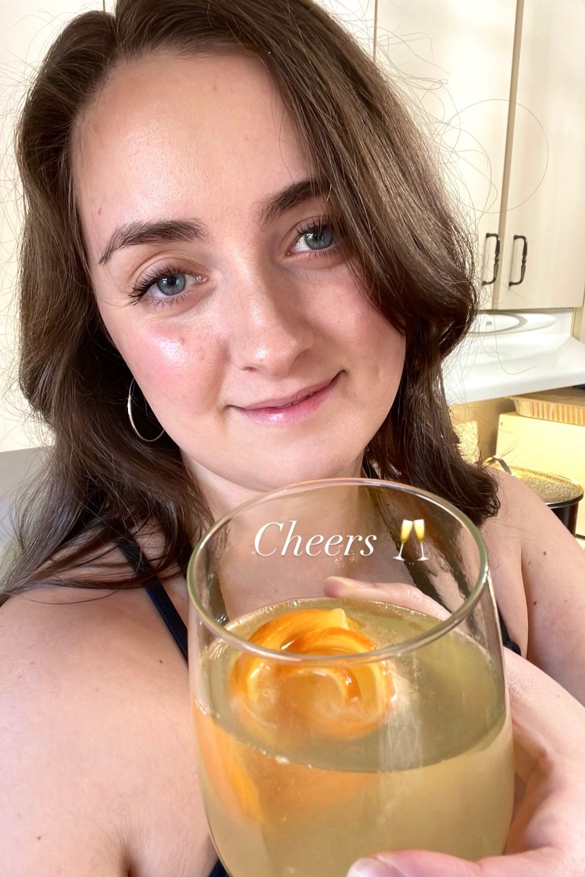 New Year’s Eve at home, New Year’s Eve makeup, no makeup look, clean beauty, pure ingredients, soft girl era 

#LTKHoliday #LTKSeasonal #LTKbeauty