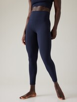 Athleta Ultra High Rise Elation 7/8 Leggings | Athleta